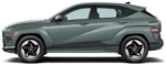 Kona Electric SUV